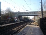 Steeton and Silsden Railway Station reopened 25 years ago