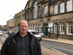Townspeople to take over Silsden library