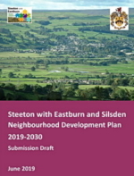 Steeton and Silsden local plan to finally go to referendum – almost seven years after work on it started